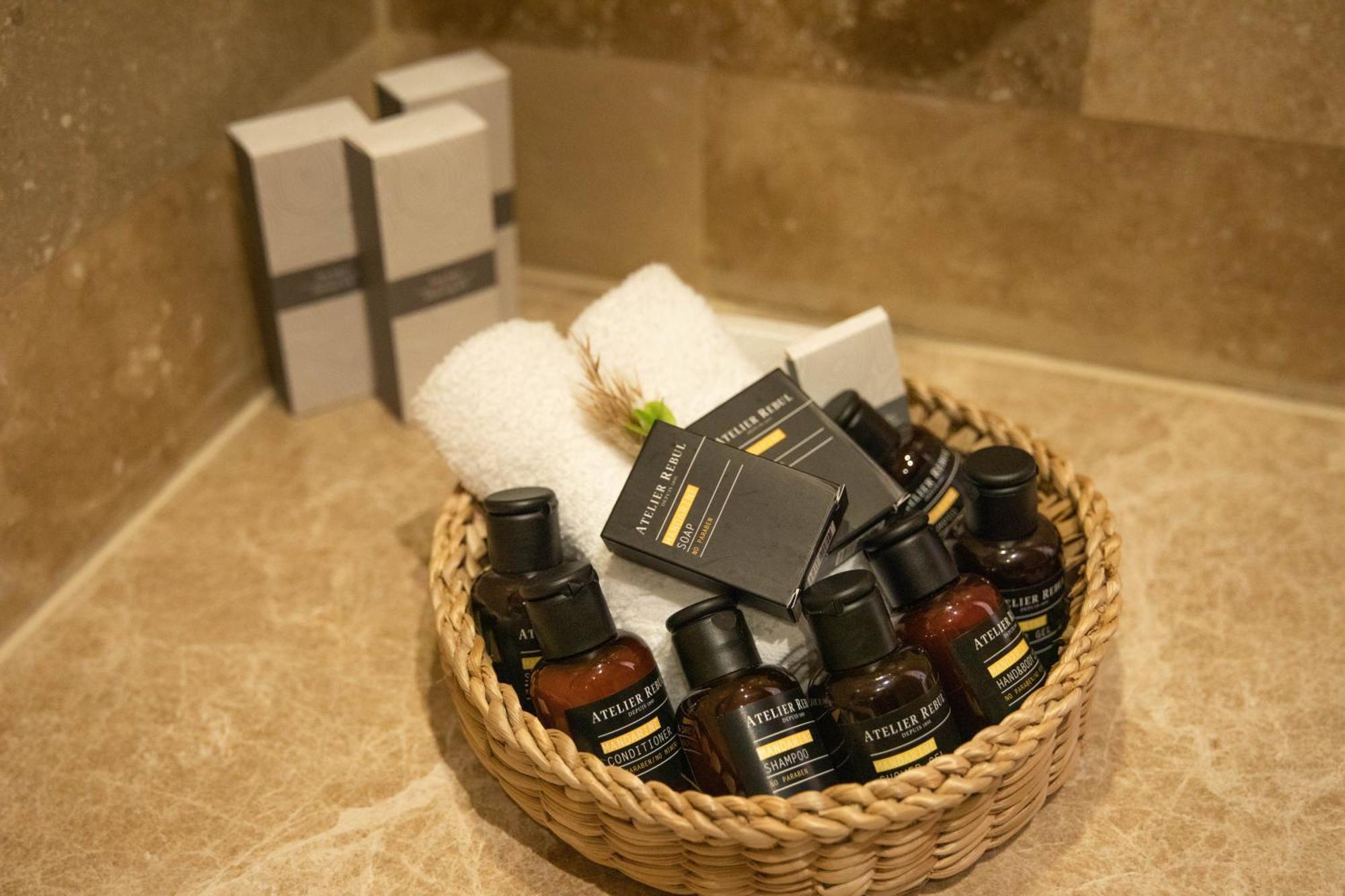 Villaqua Boutique Hotel Ağva Eksteriør billede