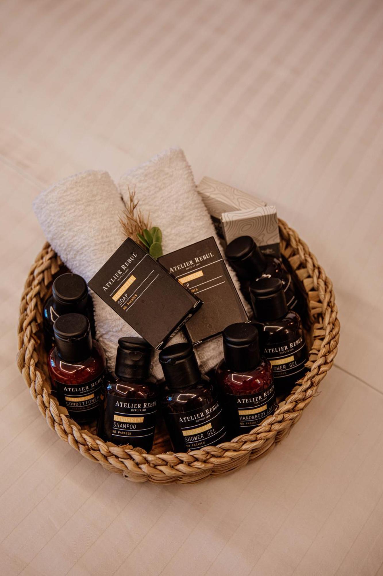 Villaqua Boutique Hotel Ağva Eksteriør billede