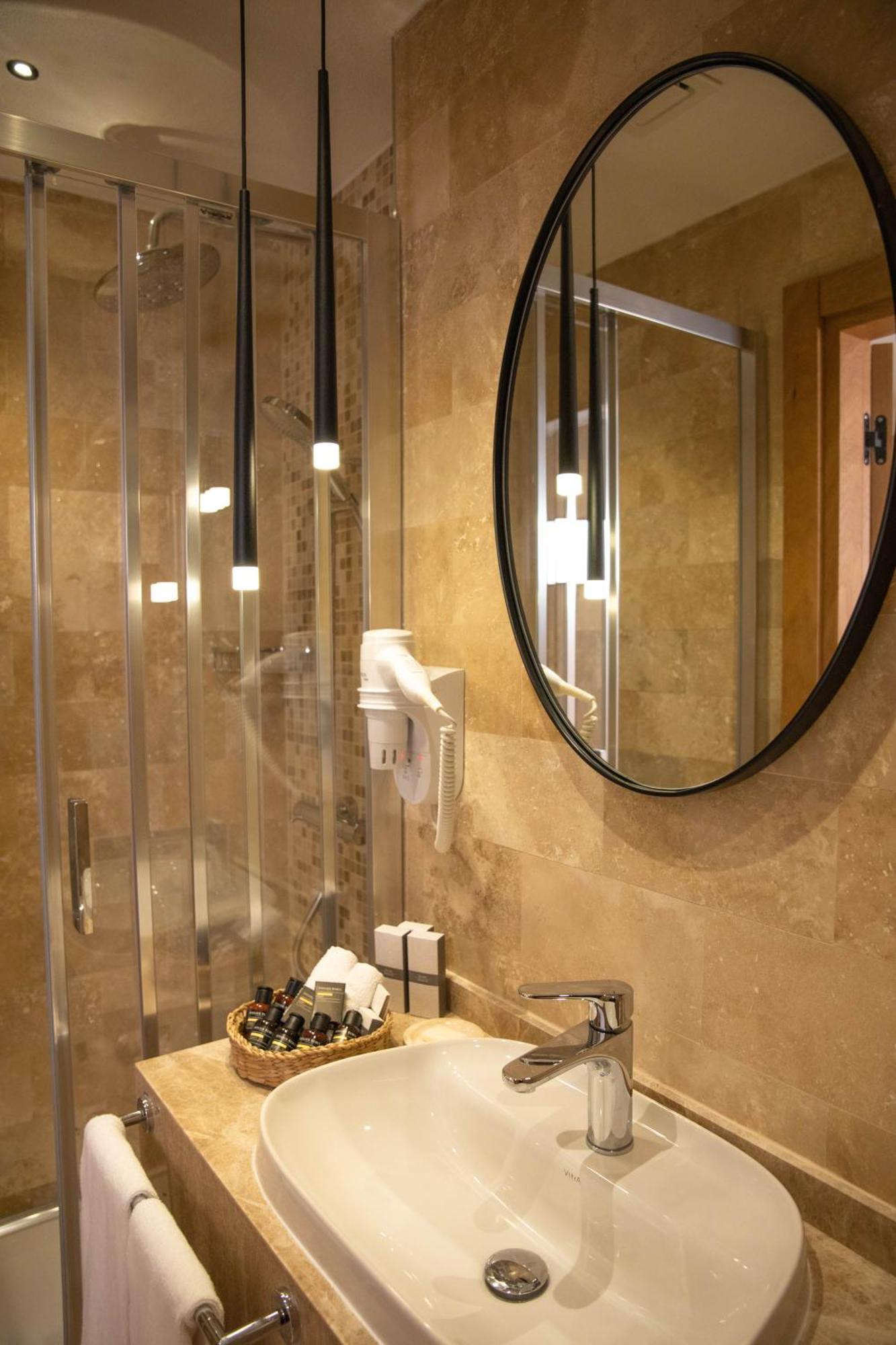 Villaqua Boutique Hotel Ağva Eksteriør billede